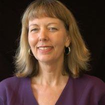 picture of Joan Weston