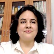 Shweta Hand-Gupta Picture