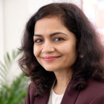 Smriti Chandra - Coach