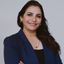 Soumya Ramaswamy