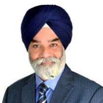 Kanwaldeep Singh Picture